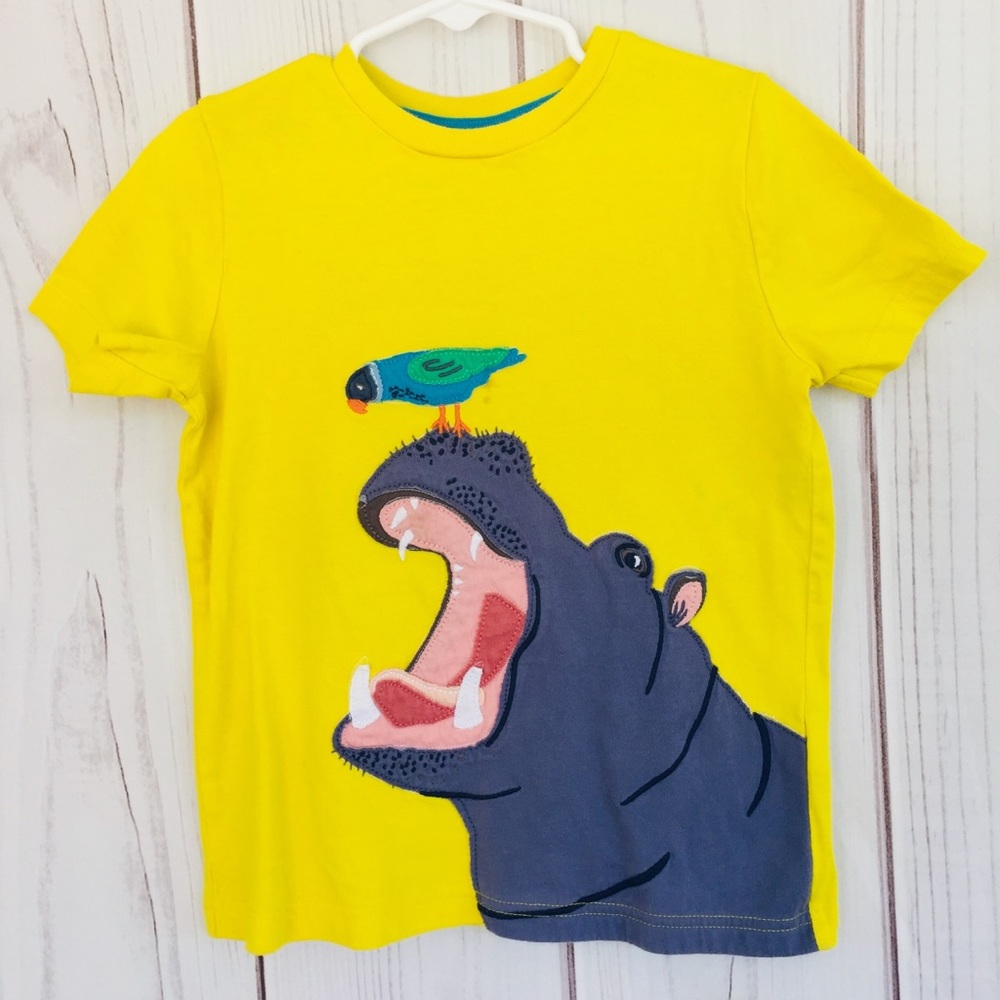 Mini Boden Shirt